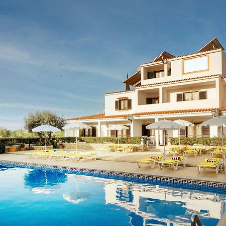Balaia Sol Holiday Club "Family Resort" Албуфейра Екстериор снимка