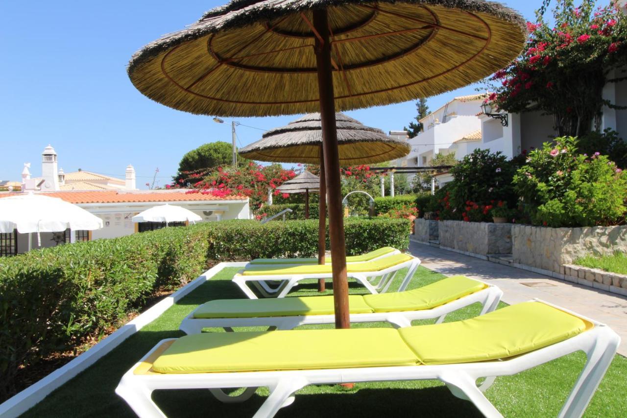 Balaia Sol Holiday Club "Family Resort" Албуфейра Екстериор снимка
