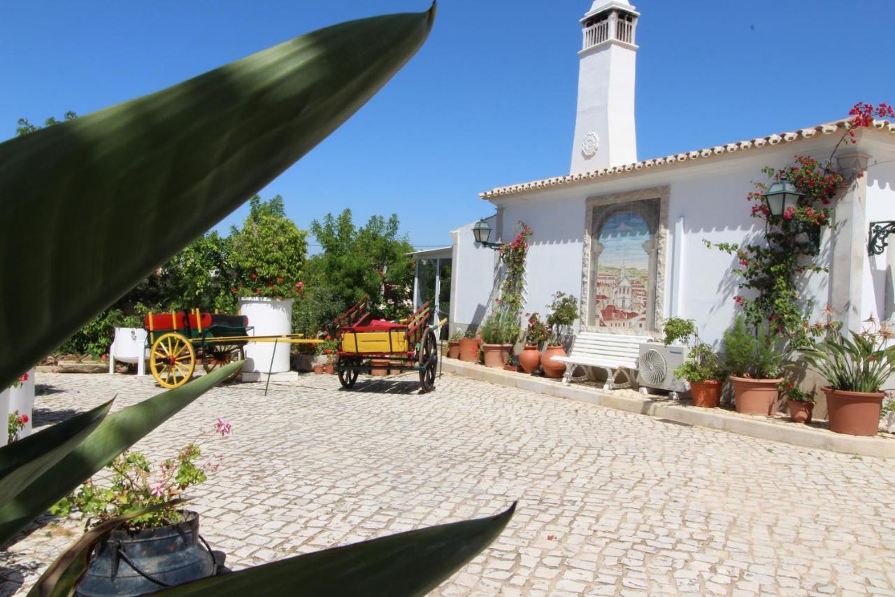 Balaia Sol Holiday Club "Family Resort" Албуфейра Екстериор снимка