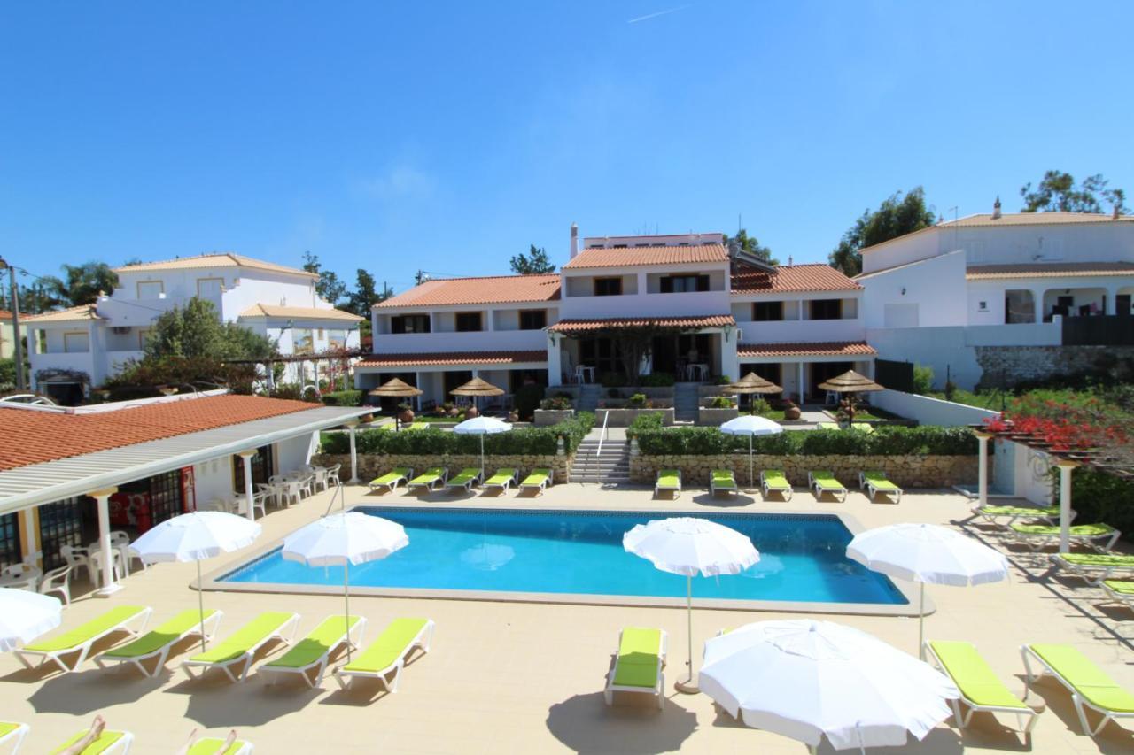 Balaia Sol Holiday Club "Family Resort" Албуфейра Екстериор снимка