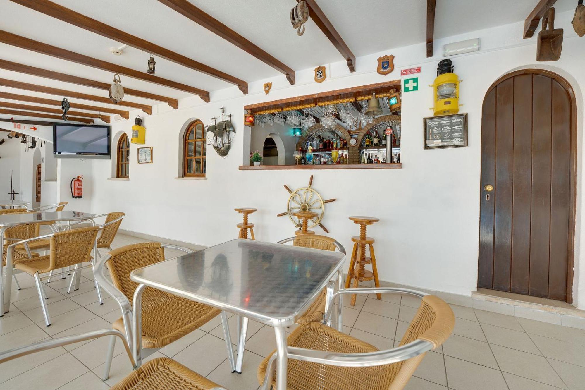 Balaia Sol Holiday Club "Family Resort" Албуфейра Екстериор снимка