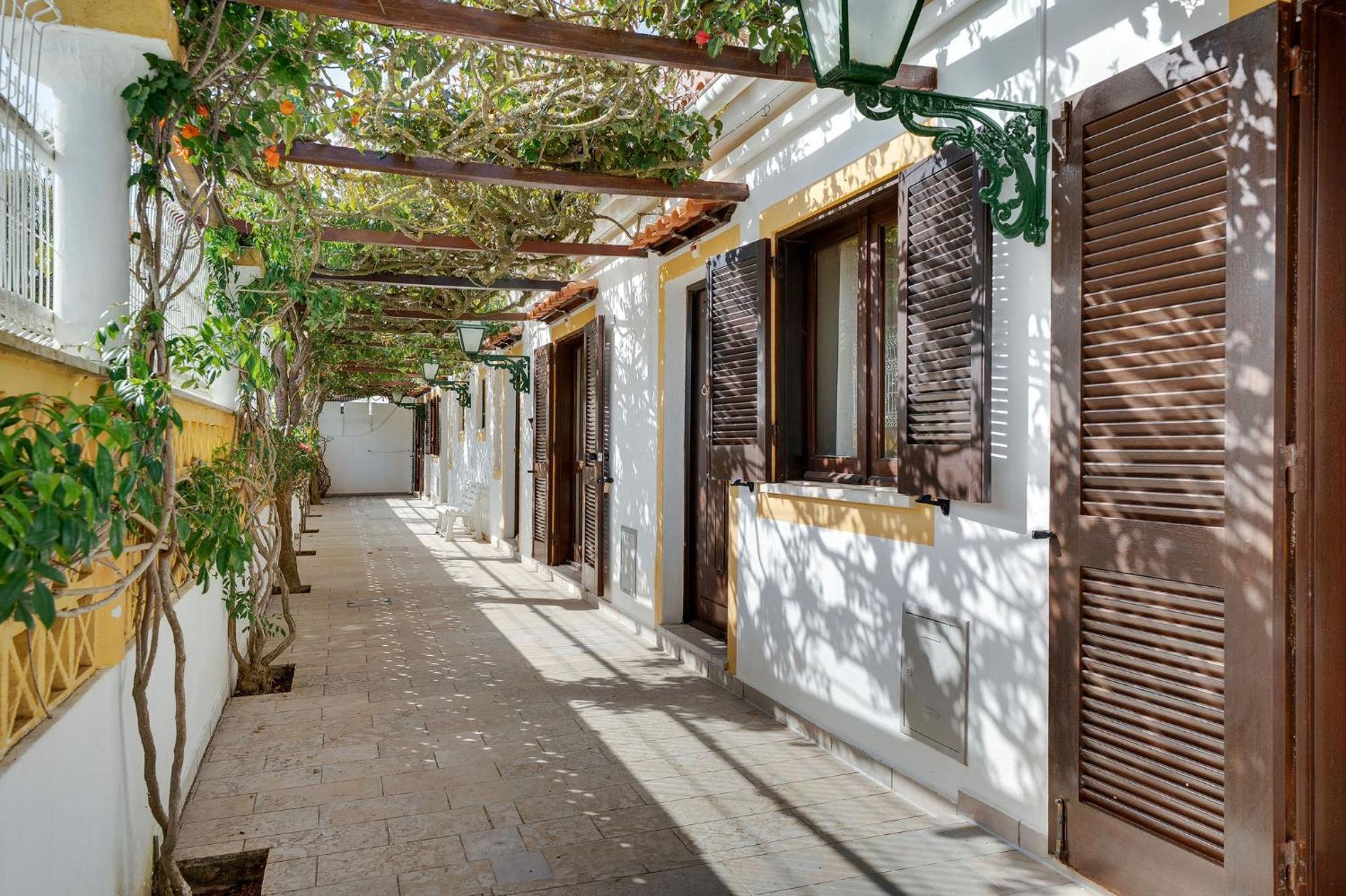 Balaia Sol Holiday Club "Family Resort" Албуфейра Екстериор снимка