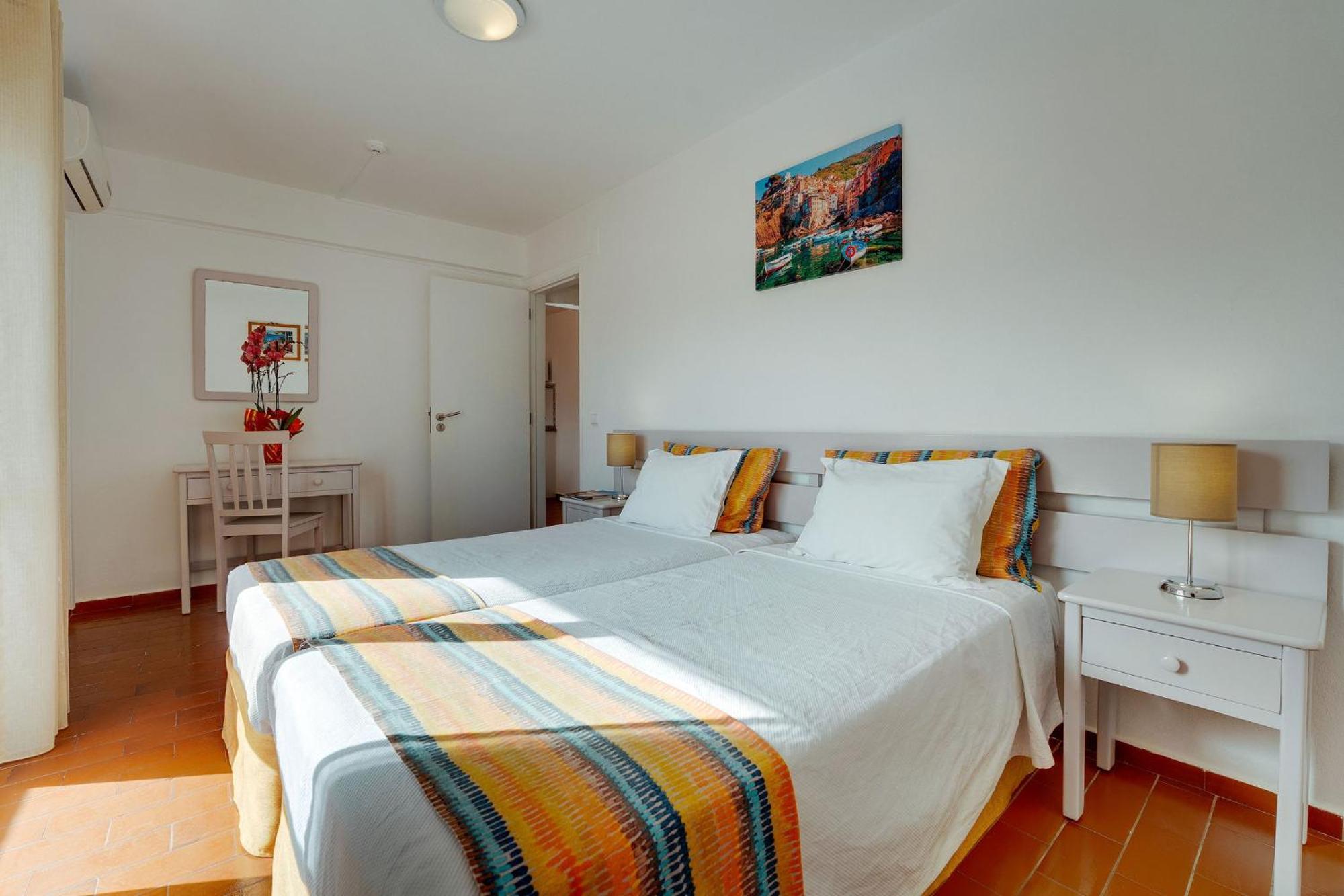 Balaia Sol Holiday Club "Family Resort" Албуфейра Екстериор снимка