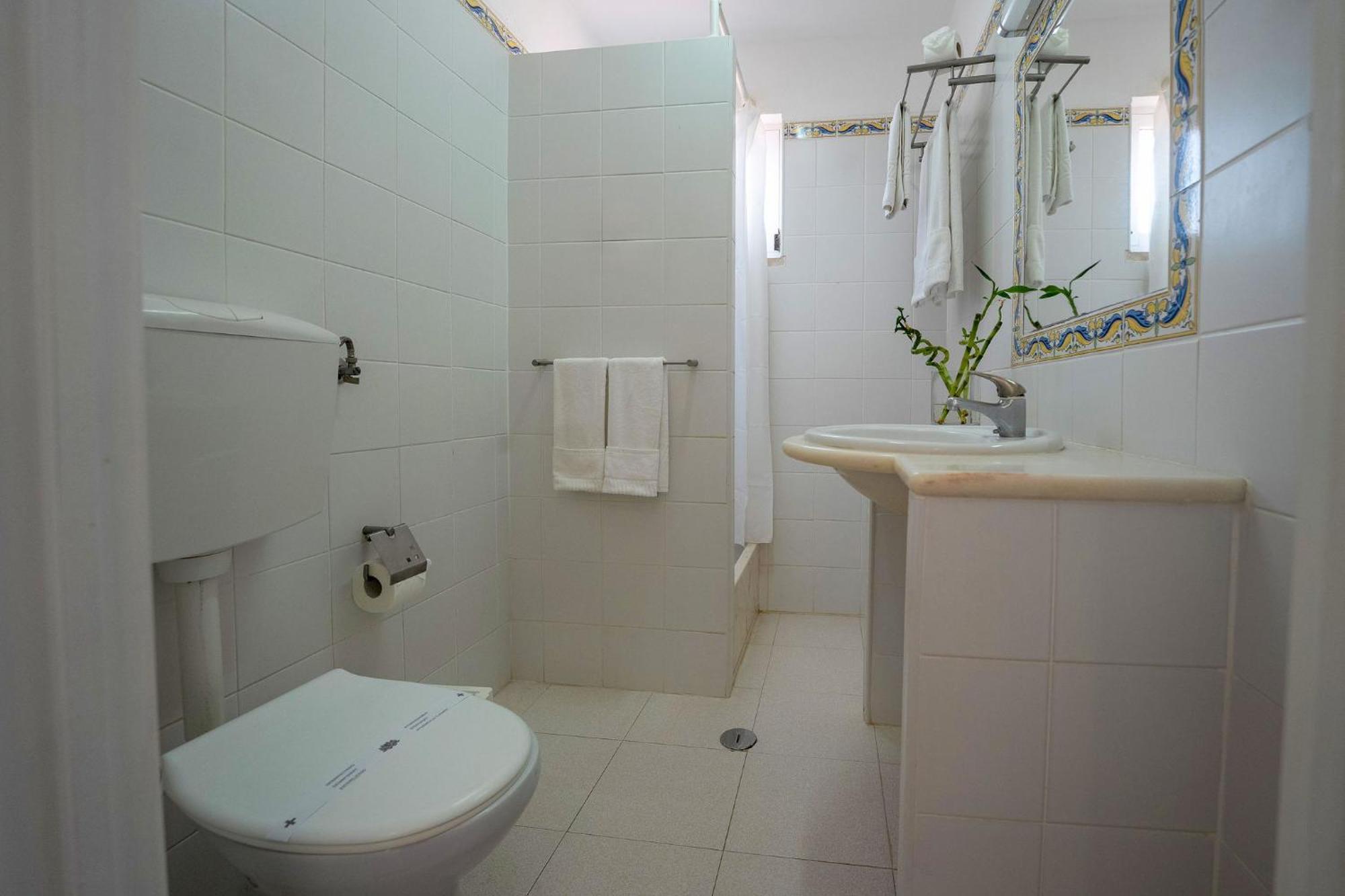 Balaia Sol Holiday Club "Family Resort" Албуфейра Екстериор снимка