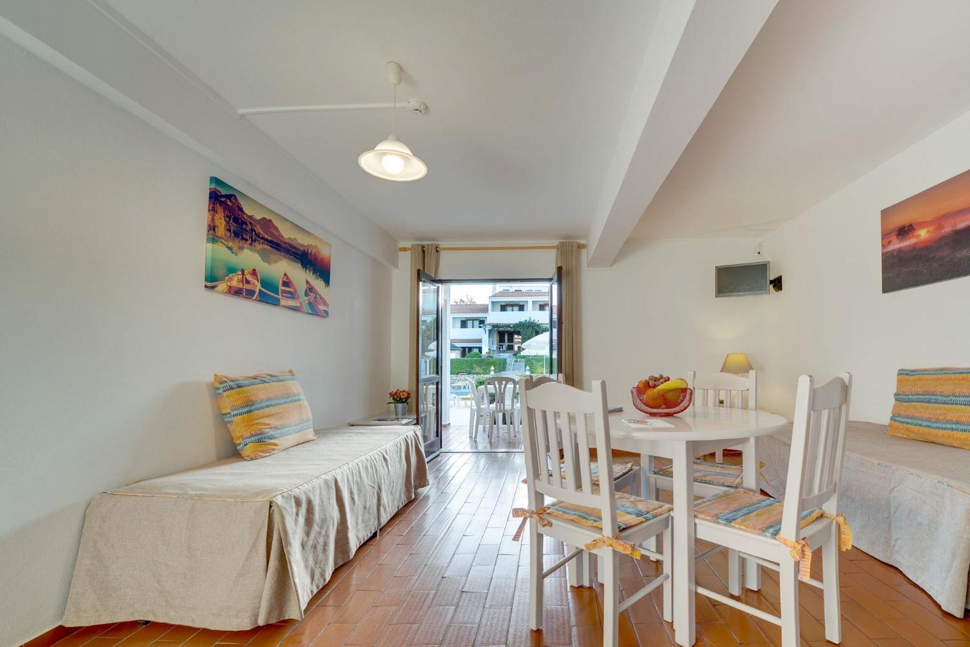 Balaia Sol Holiday Club "Family Resort" Албуфейра Екстериор снимка