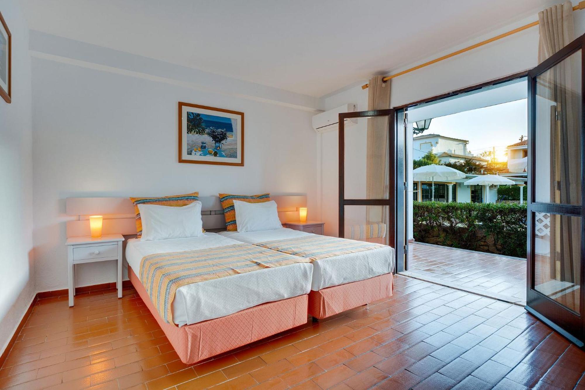 Balaia Sol Holiday Club "Family Resort" Албуфейра Екстериор снимка