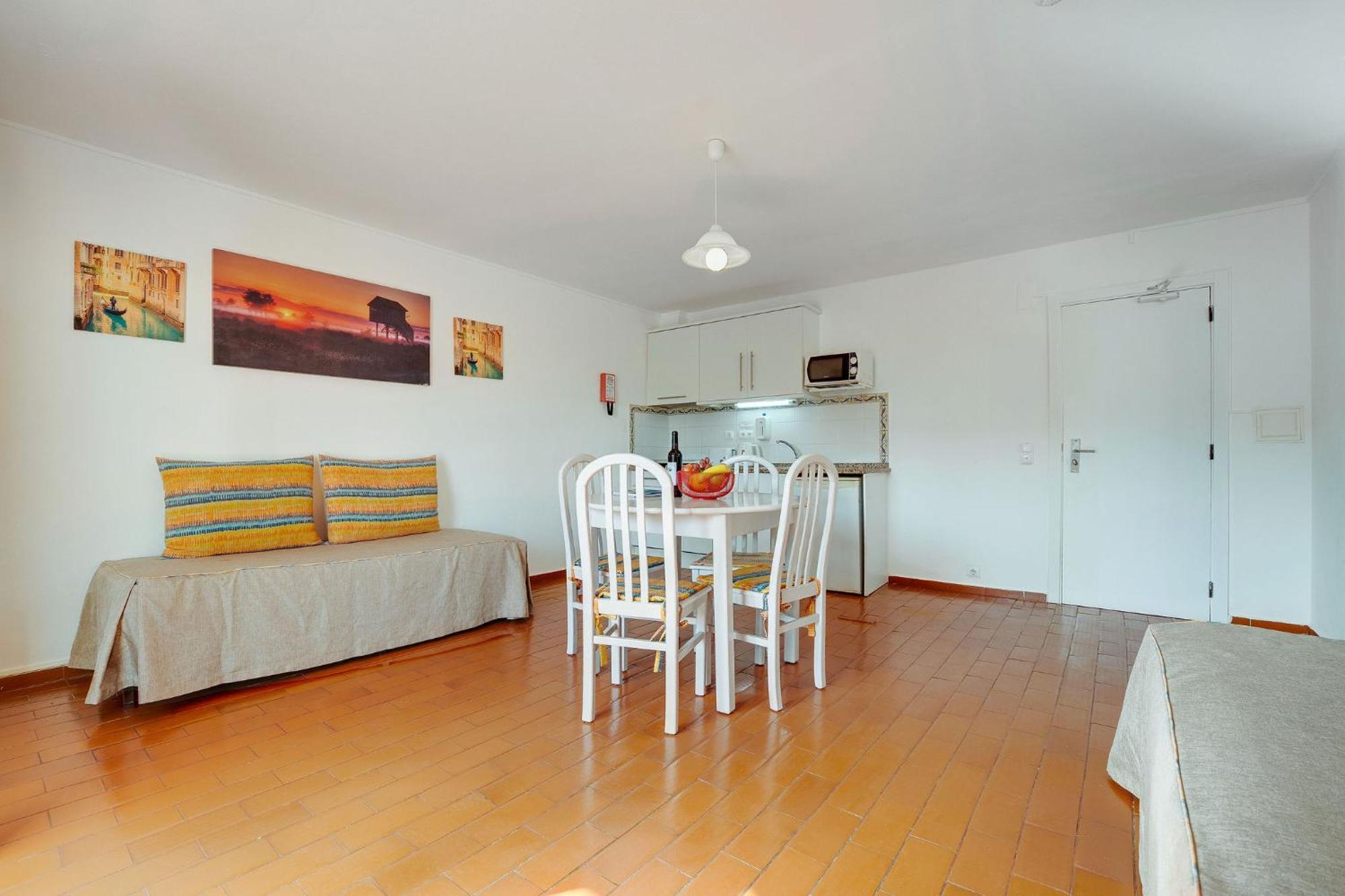 Balaia Sol Holiday Club "Family Resort" Албуфейра Екстериор снимка