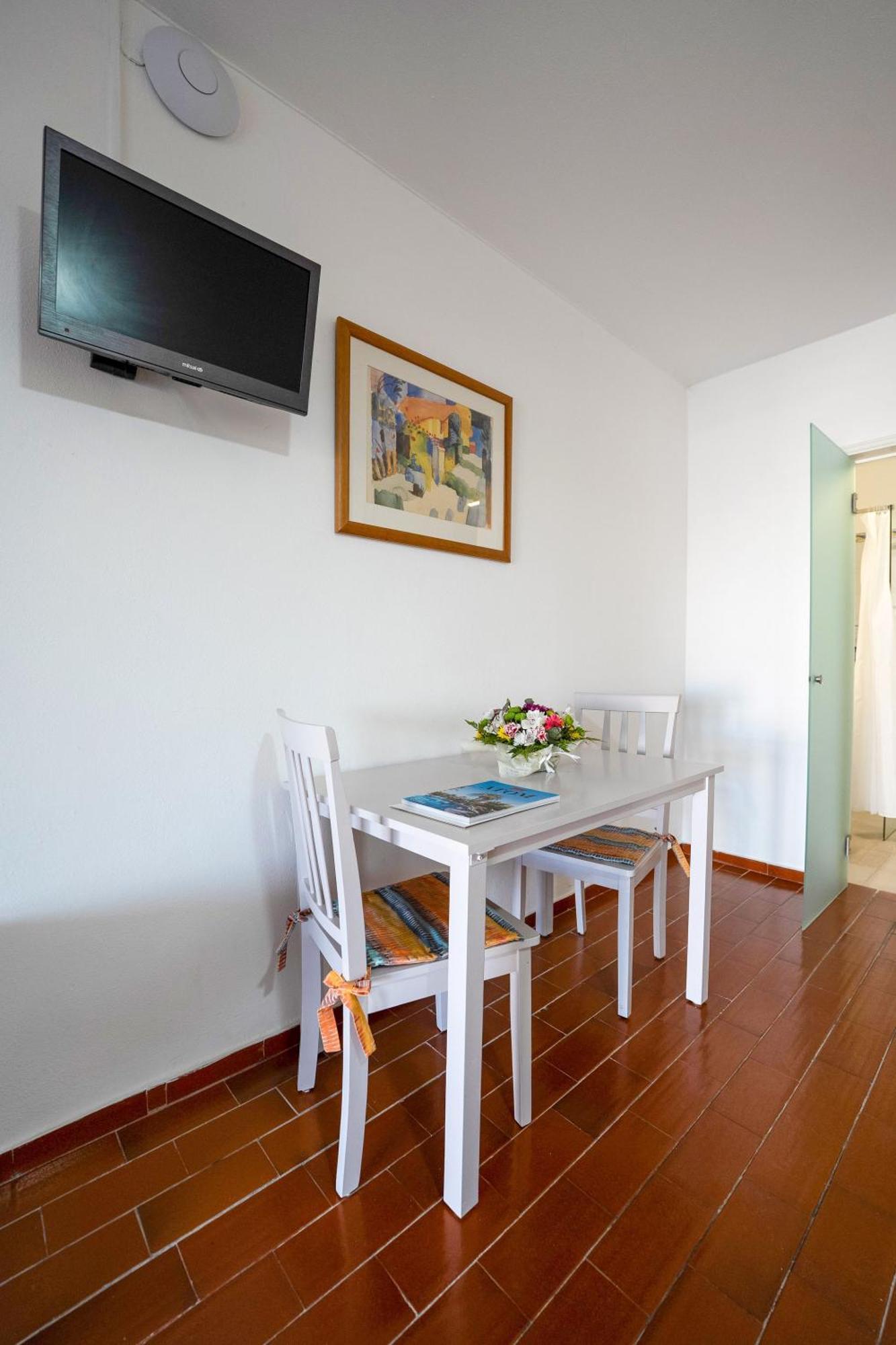 Balaia Sol Holiday Club "Family Resort" Албуфейра Екстериор снимка