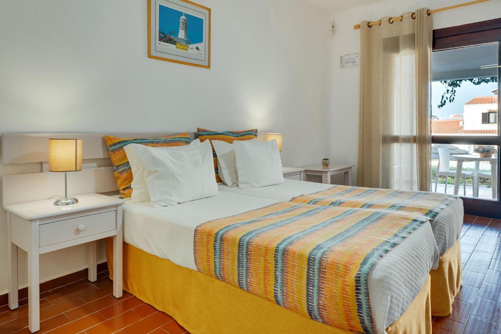Balaia Sol Holiday Club "Family Resort" Албуфейра Екстериор снимка