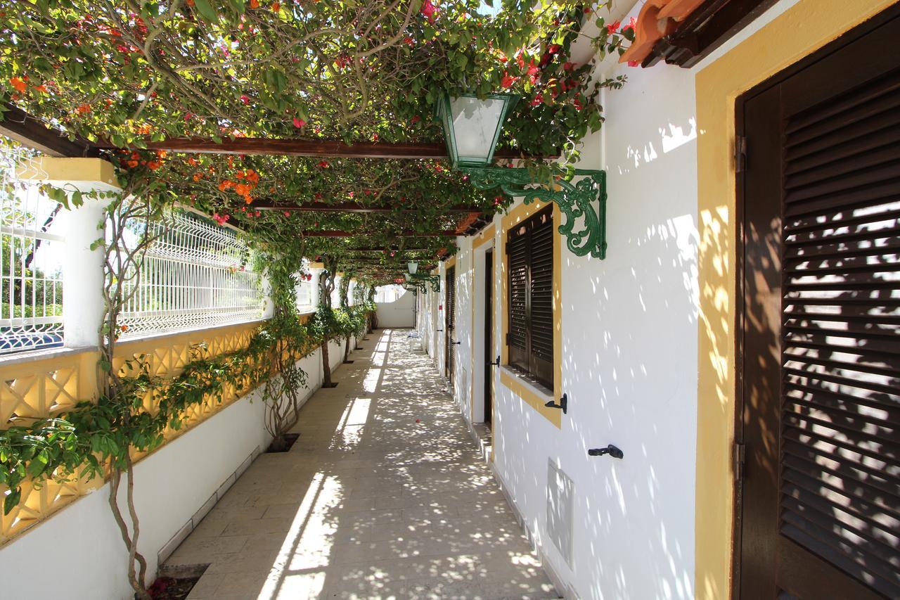 Balaia Sol Holiday Club "Family Resort" Албуфейра Екстериор снимка