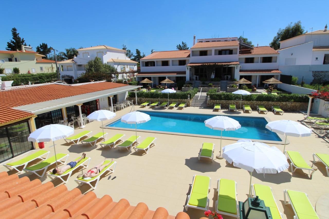 Balaia Sol Holiday Club "Family Resort" Албуфейра Екстериор снимка