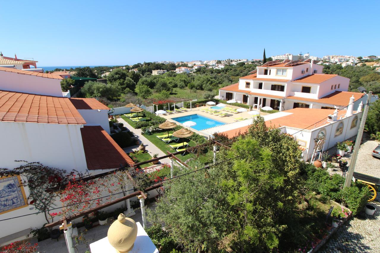 Balaia Sol Holiday Club "Family Resort" Албуфейра Екстериор снимка