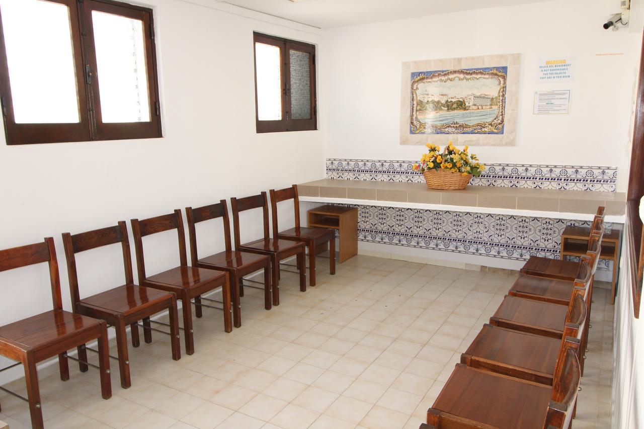 Balaia Sol Holiday Club "Family Resort" Албуфейра Екстериор снимка