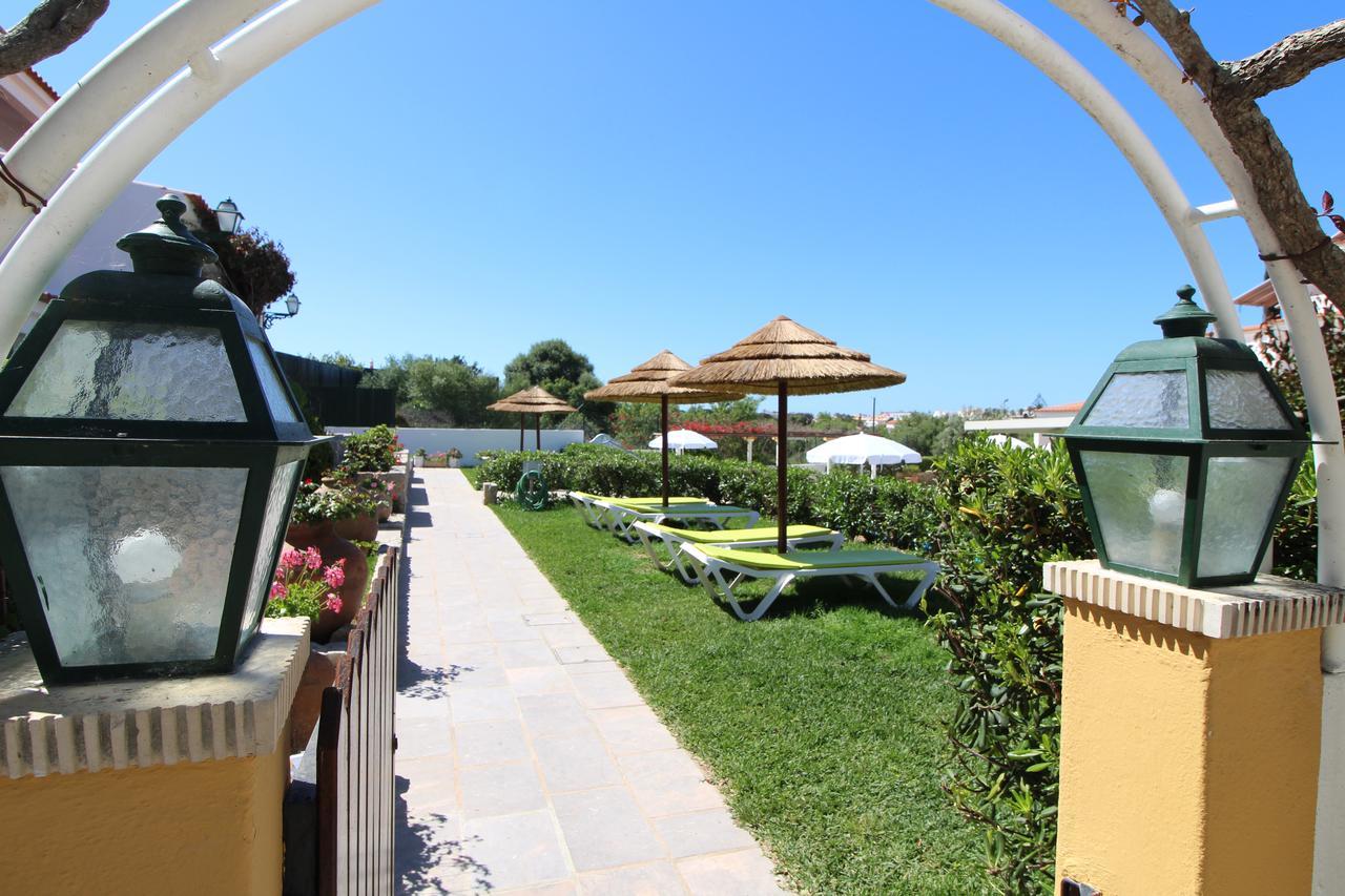 Balaia Sol Holiday Club "Family Resort" Албуфейра Екстериор снимка