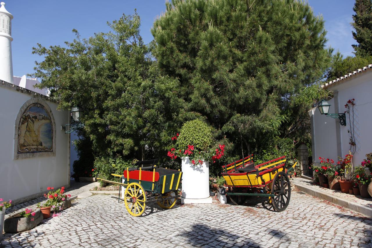 Balaia Sol Holiday Club "Family Resort" Албуфейра Екстериор снимка