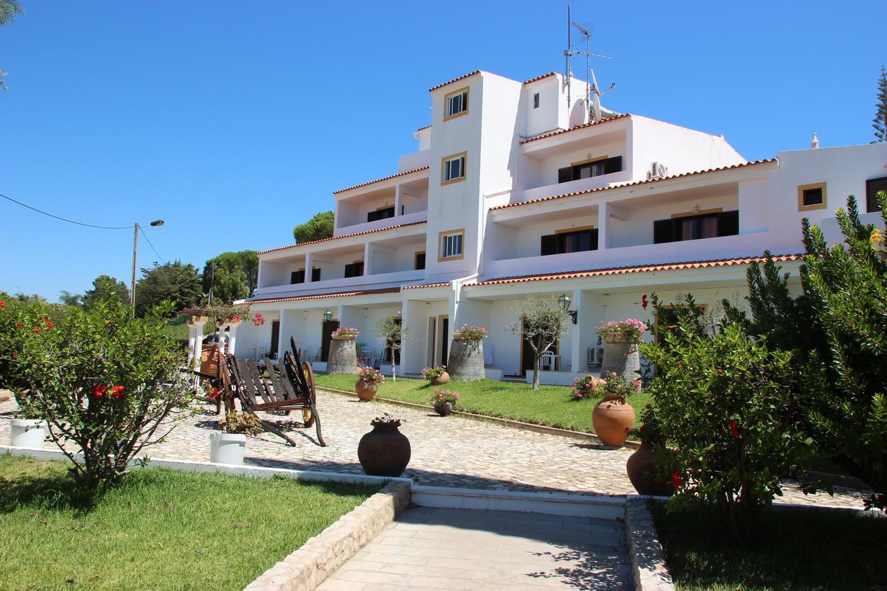 Balaia Sol Holiday Club "Family Resort" Албуфейра Екстериор снимка
