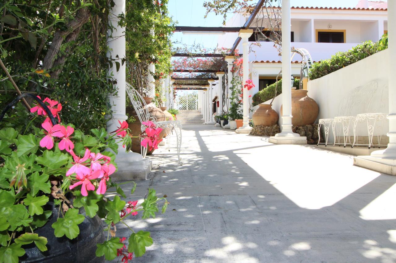 Balaia Sol Holiday Club "Family Resort" Албуфейра Екстериор снимка